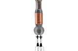 Karaca Mastermaid Prosteel 2000W Mutfak Robotu Galactic Bronze