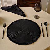 Karaca Kristina 2'li Amerikan Servisi Siyah