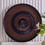 Karaca Carson Dekoratif Tepsi 32 cm