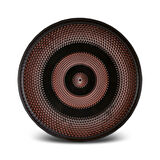 Karaca Carson Dekoratif Tepsi 32 cm