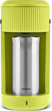 Karaca Mono Personal Termos Hediyeli Filtre Kahve Makinesi Lime Green