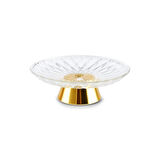 Karaca Samba Dekoraif Servislik Gold 20x6,5 cm