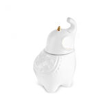 Karaca Ellie Saklama Kabı Beyaz