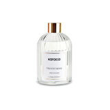 Karaca Floral Intense Çubuklu Oda Kokusu Velvet Rose 235 ml
