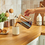 Karaca Luve French Press Amber 800 ml