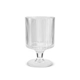 Karaca Massimo Cam Tatlı ve Dondurma Kasesi