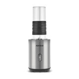 Karaca Smooth and Move Inox 350W Personal Kişisel Smoothie Blender 