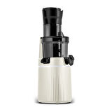 Karaca Fresh Press Slow Juicer Yavaş Sıkım Katı Meyve Sıkacağı Cream