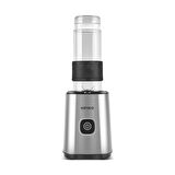 Karaca Smoothie On The Go Personal Kişisel Smoothie Blender 500 W Inox