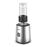 Karaca Smoothie On The Go Personal Kişisel Smoothie Blender 500 W Inox