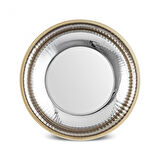 Karaca Ring Dekoratif Meyvelik Gold 8x28 cm