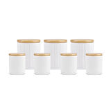 Karaca Massimo 7'li Seramik Baharat Takımı