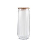 Karaca Massimo Cam Saklama Kabı 1700 ml