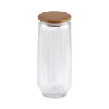 Karaca Massimo Cam Saklama Kabı 1700 ml