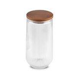 Karaca Massimo Cam Saklama Kabı 1400 ml