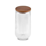 Karaca Massimo Cam Saklama Kabı 1400 ml