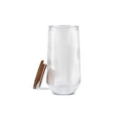 Karaca Massimo Cam Saklama Kabı 1400 ml