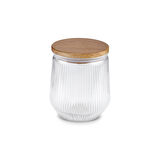 Karaca Massimo Cam Saklama Kabı 650 ml