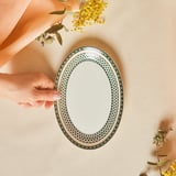 Karaca Melda Kayık Tabak 20 Cm