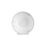 Karaca Minton Çerezlik 12 Cm Yeşil