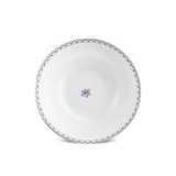 Karaca Minton Pembe Çiçek Kase 14 Cm
