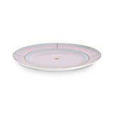 Karaca Talya Servis Tabağı Pembe 25 cm 
