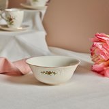Karaca Vintage Rose Kase 14 cm