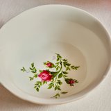 Karaca Vintage Rose Kase 14 cm