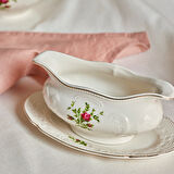 Karaca Vintage Rose Sosluk 11,5 cm