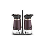 Karaca New Latin 5 Parça Cam Baharat Seti