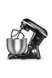 Karaca Chefcrafter Stand Mikser Mutfak Şefi 1900W Black