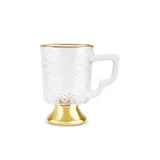 Karaca Milas Kareli Mug 300 Ml
