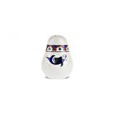 Karaca İznik Balık Biberlik 6 cm