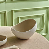 Karaca Home Cupid Stoneware Dekoratif Tabak 23 cm