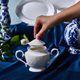 Karaca Beatrice Şekerlik