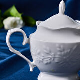 Karaca Beatrice Şekerlik