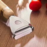 Karaca Mastermaid Y Soyacak Krem 19 cm