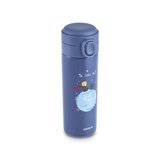 Karaca Little Çelik Sızdırmaz Termos Mavi 420 ml
