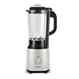 Karaca Vintage Craft Smoothie Blender Cream 600 W