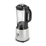 Karaca Vintage Craft Smoothie Blender Cream 600 W