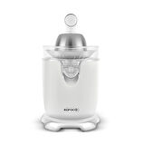 Karaca Vintage Craft Narenciye Sıkacağı Cream