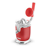 Karaca Vintage Craft Narenciye Sıkacağı Red 300 w 