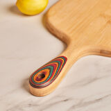 Karaca Pakka Olivia Kesme Tahtası