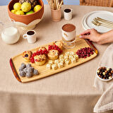 Karaca Pakka Olivia Sunum Tahtası