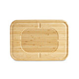 Karaca Bambu Beef Kesme Tahtası