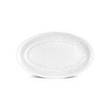 Karaca Minerva Kayık Tabak 30 cm