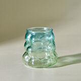 Karaca Bubble Latte Bardağı 390 ml Yeşil