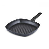 Karaca Biodiamond Prestige Grill Tava 28 Cm