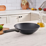 Karaca Biodiamond Prestige Wok Tava 28 Cm
