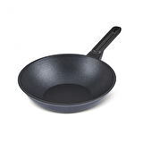 Karaca Biodiamond Prestige Wok Tava 28 Cm